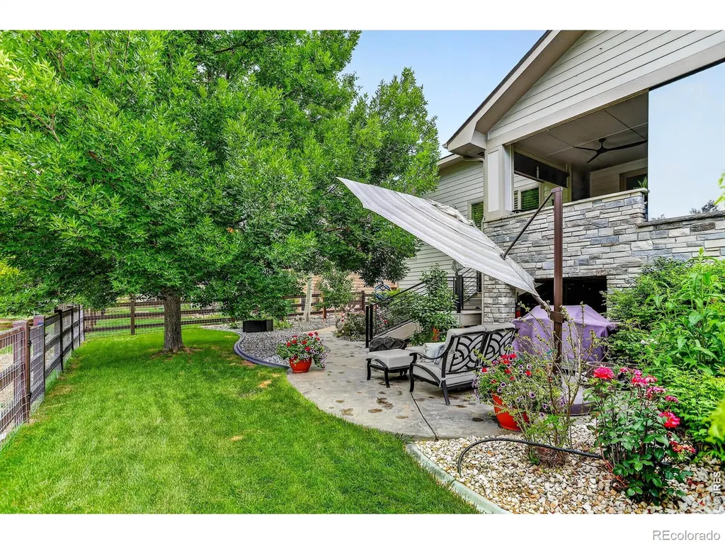 4624 Tarragon Drive Johnstown CO 80534