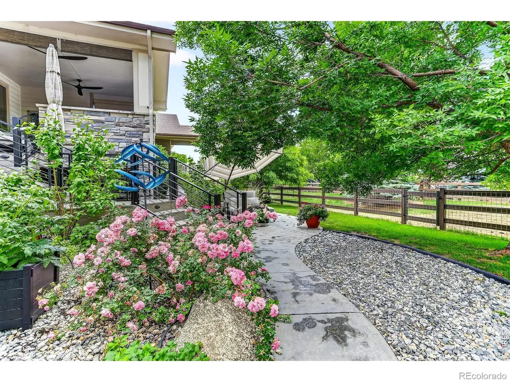 4624 Tarragon Drive Johnstown CO 80534