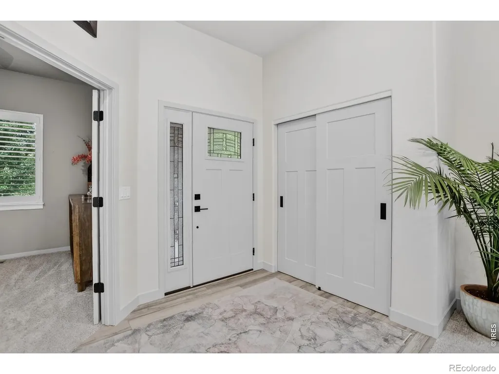 4624 Tarragon Drive Johnstown CO 80534