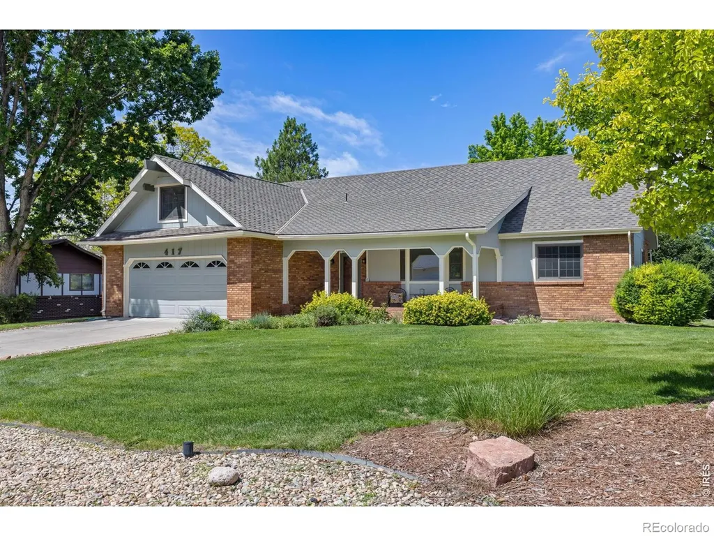 417 Westview Court Longmont CO 80504