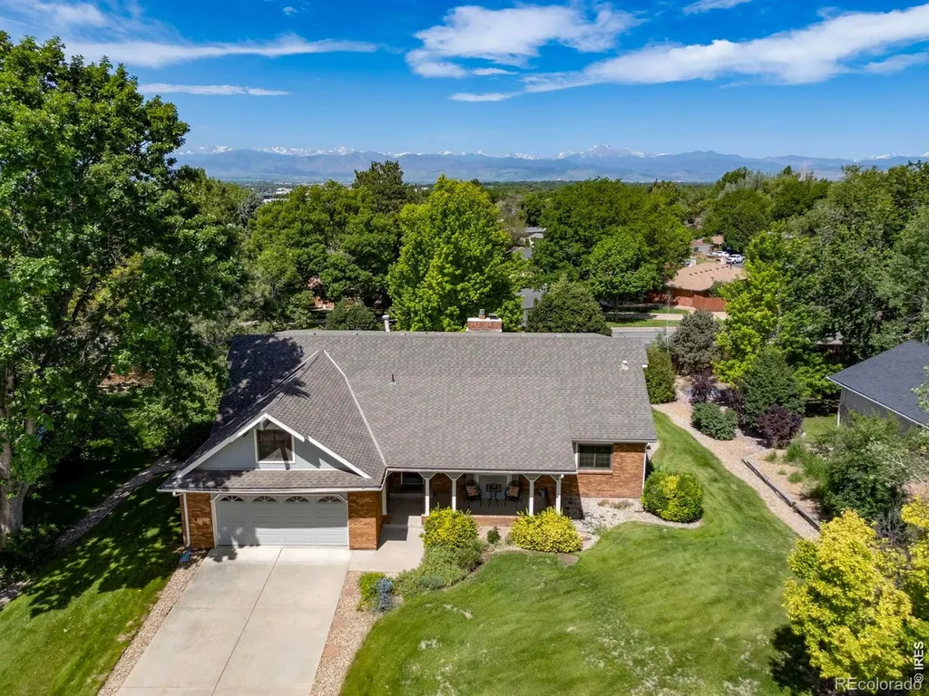 417 Westview Court Longmont CO 80504