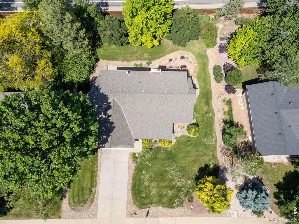 417 Westview Court Longmont CO 80504