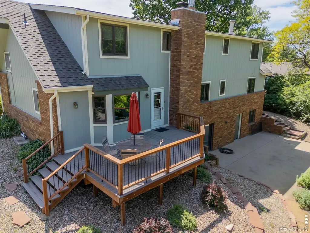 417 Westview Court Longmont CO 80504
