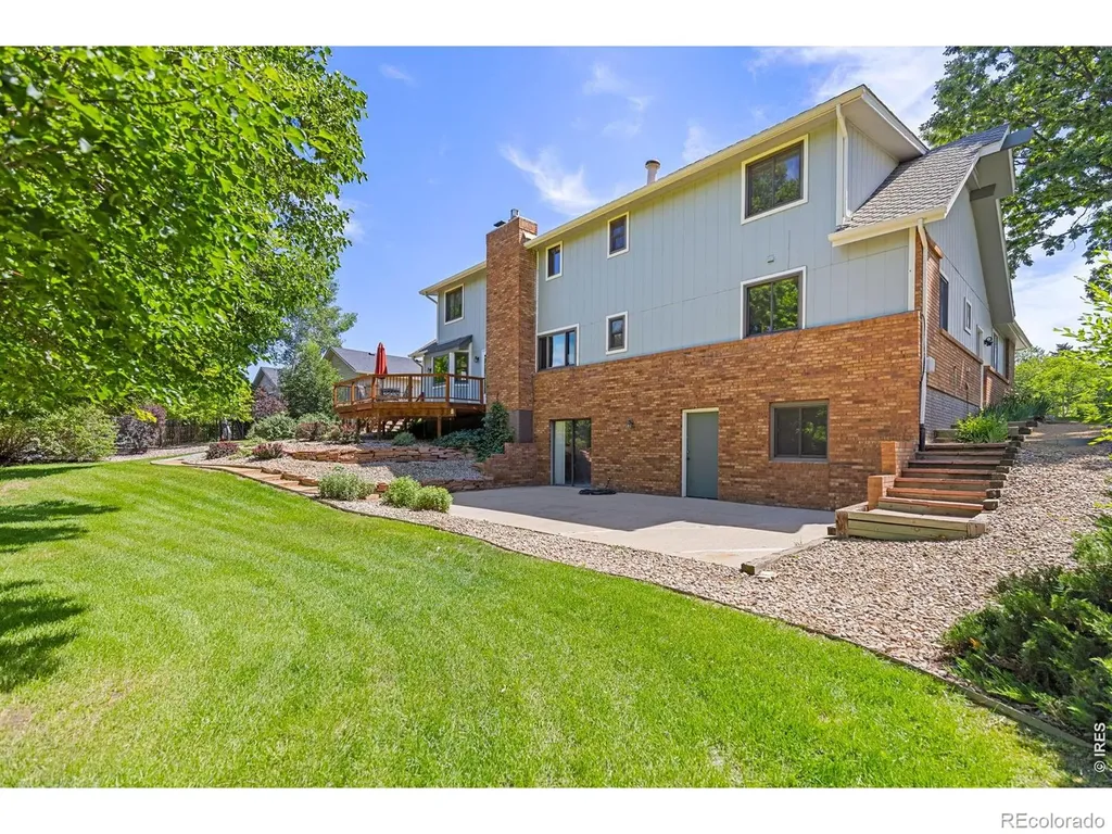 417 Westview Court Longmont CO 80504