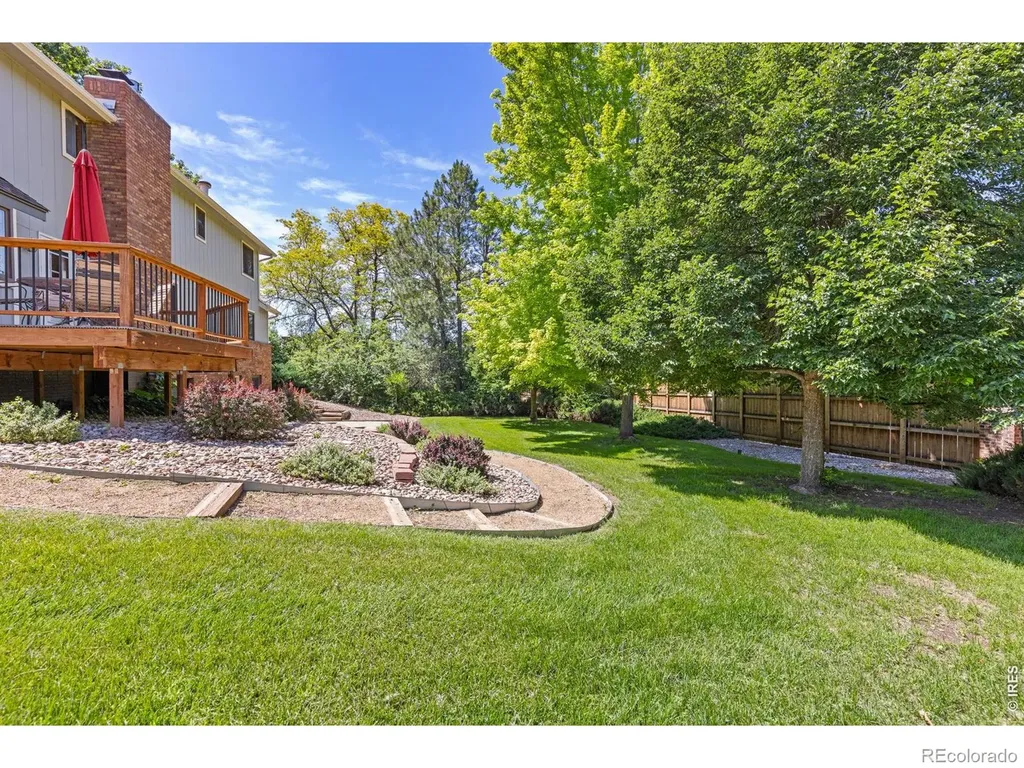 417 Westview Court Longmont CO 80504