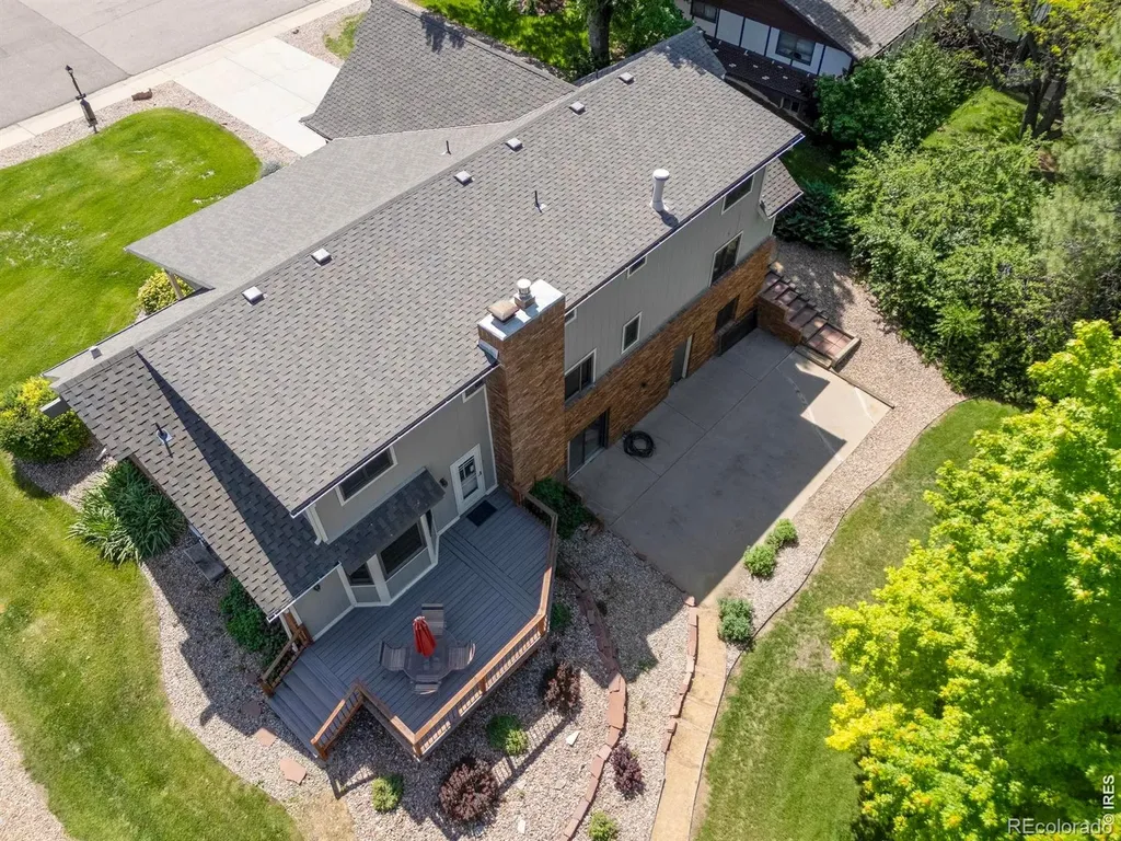 417 Westview Court Longmont CO 80504