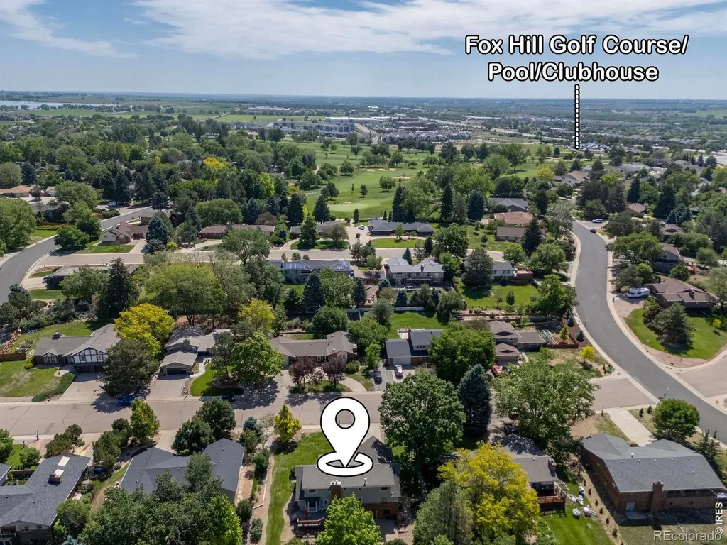 417 Westview Court Longmont CO 80504