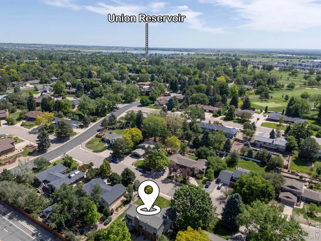 417 Westview Court Longmont CO 80504