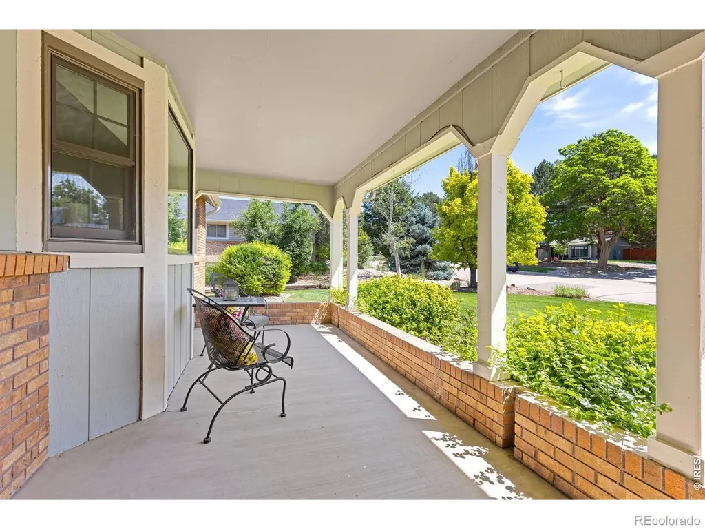 417 Westview Court Longmont CO 80504