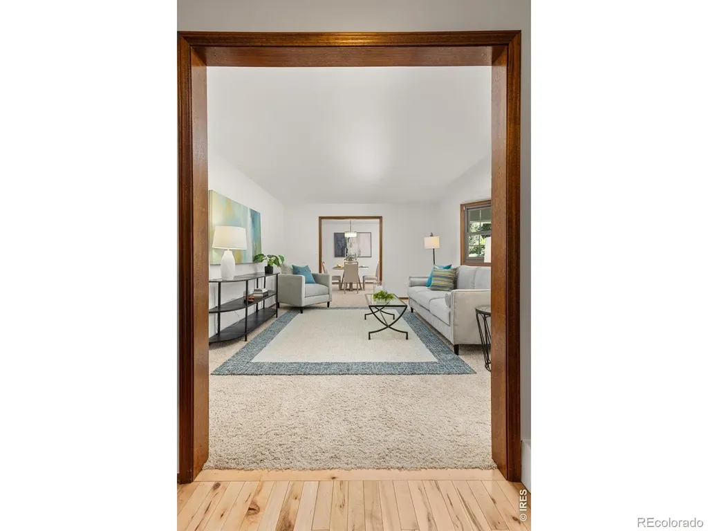 417 Westview Court Longmont CO 80504