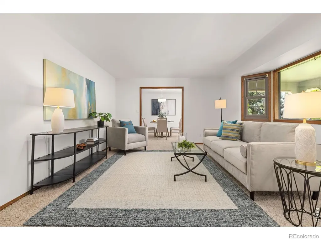 417 Westview Court Longmont CO 80504