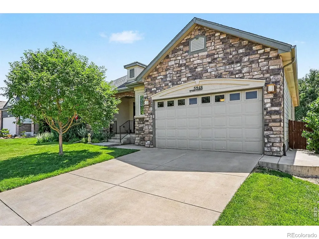 5948 Quarry Street Timnath CO 80547