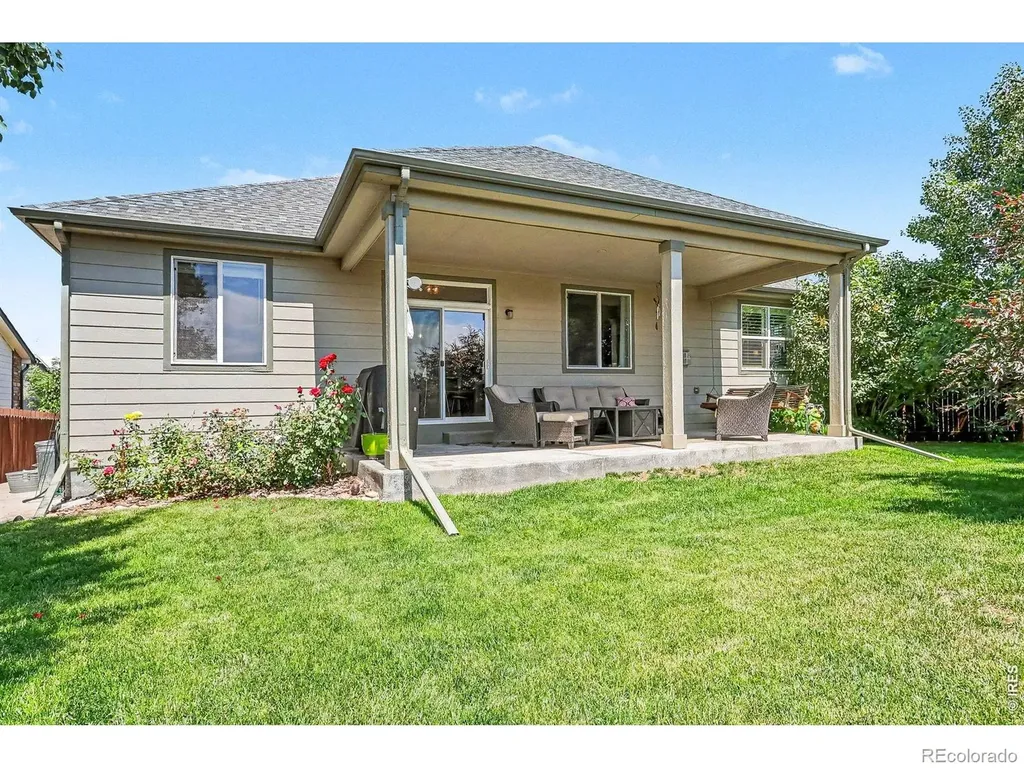 5948 Quarry Street Timnath CO 80547