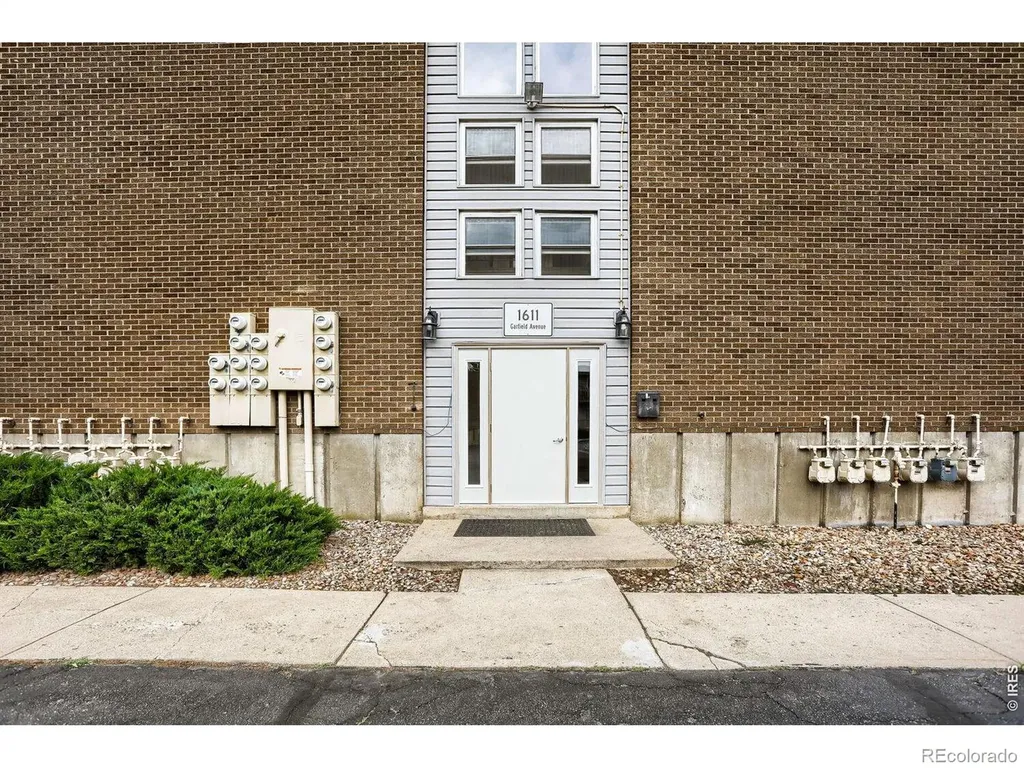 1611 Garfield Avenue Louisville CO 80027