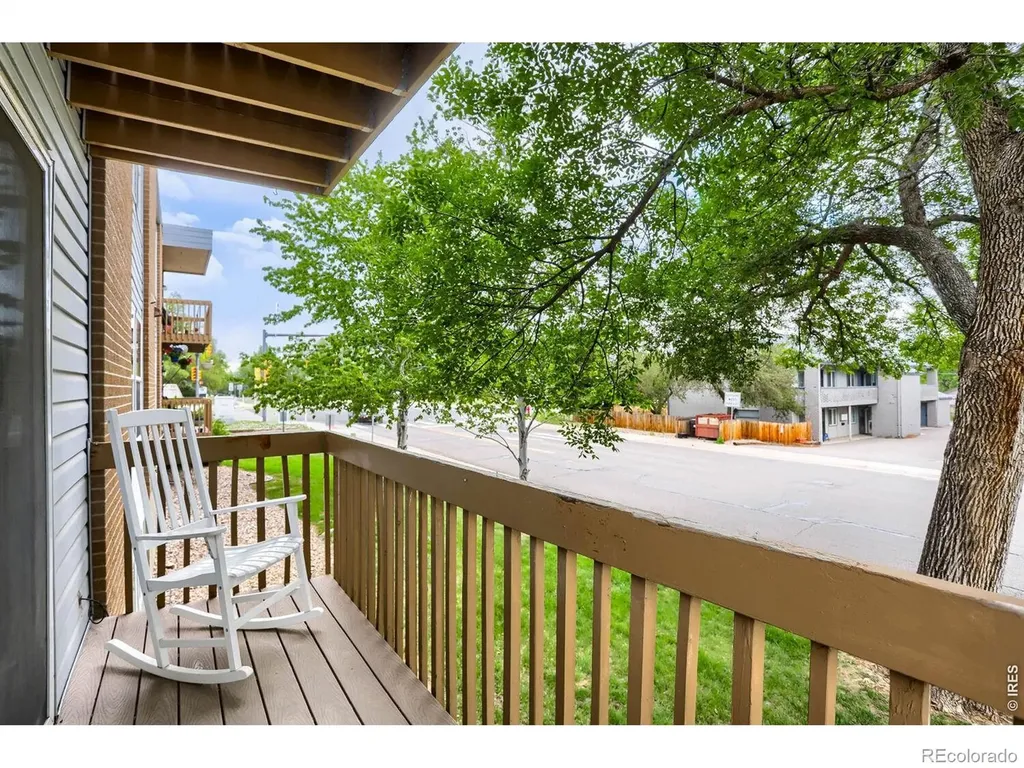 1611 Garfield Avenue Louisville CO 80027