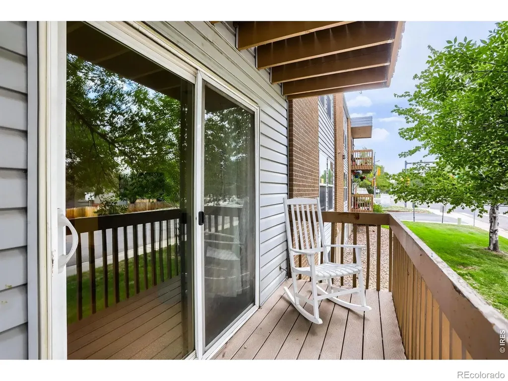 1611 Garfield Avenue Louisville CO 80027