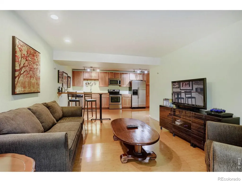 1611 Garfield Avenue Louisville CO 80027