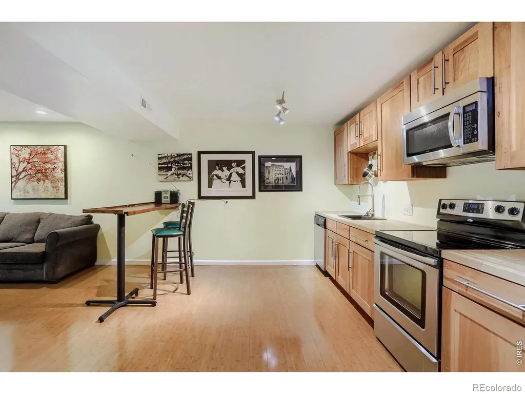 1611 Garfield Avenue Louisville CO 80027
