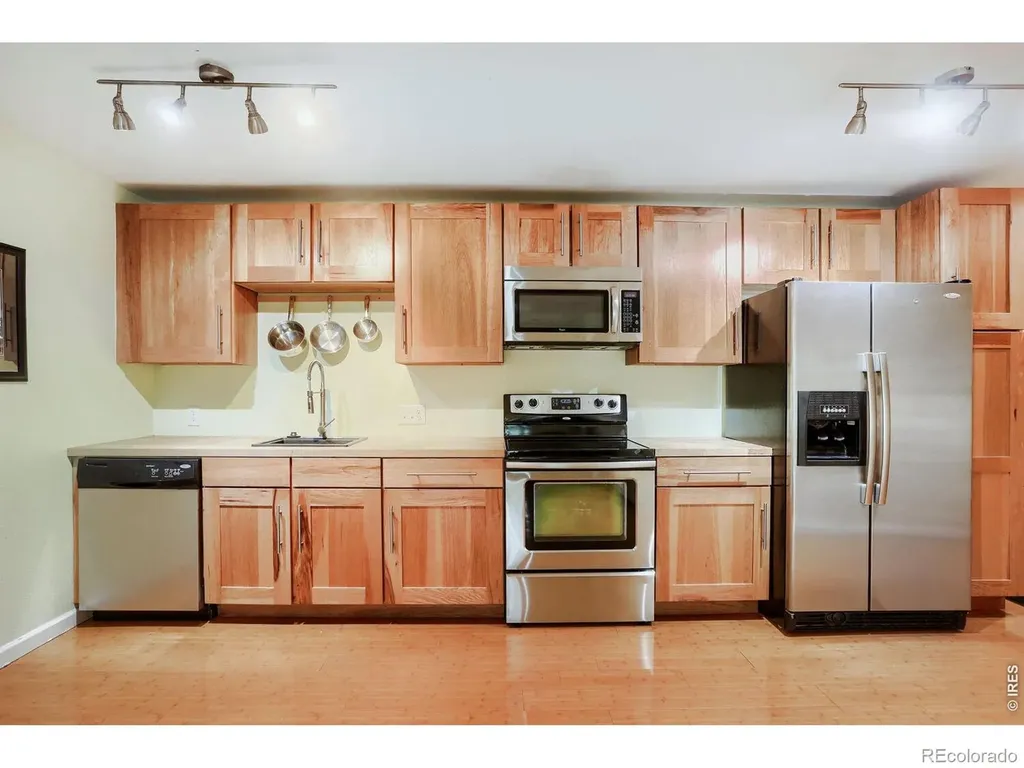1611 Garfield Avenue Louisville CO 80027