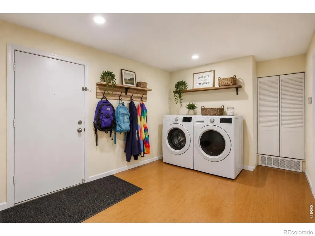 1611 Garfield Avenue Louisville CO 80027