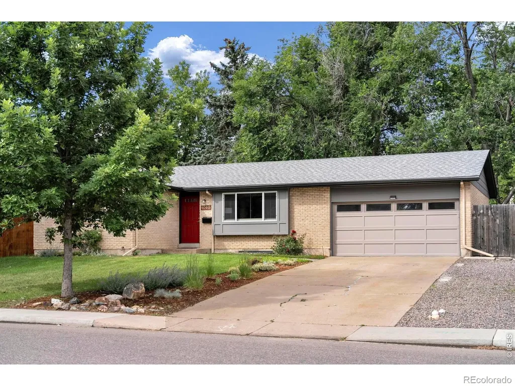1065 Gillaspie Drive Boulder CO 80305