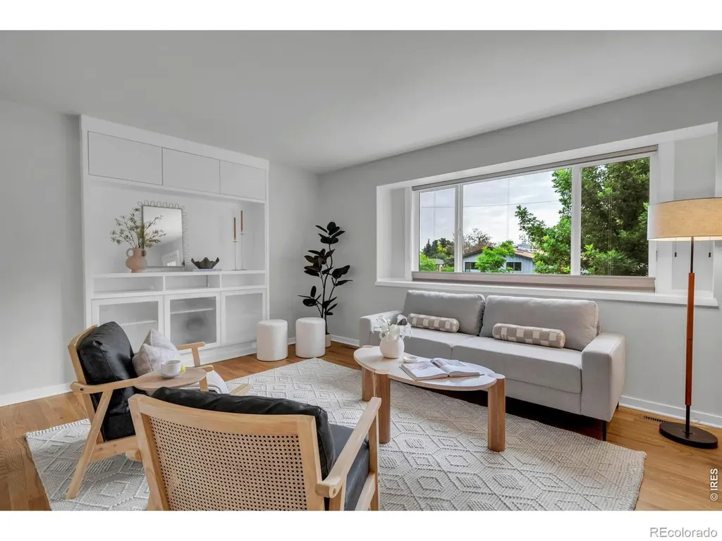 1065 Gillaspie Drive Boulder CO 80305