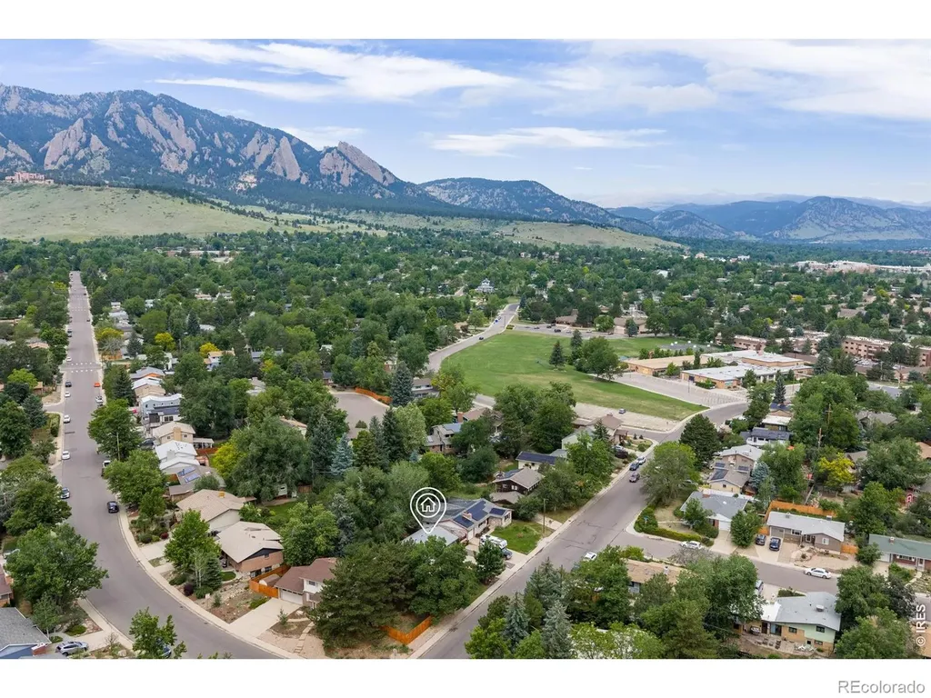 1065 Gillaspie Drive Boulder CO 80305