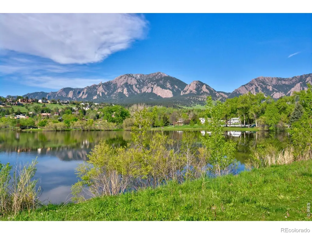 1065 Gillaspie Drive Boulder CO 80305