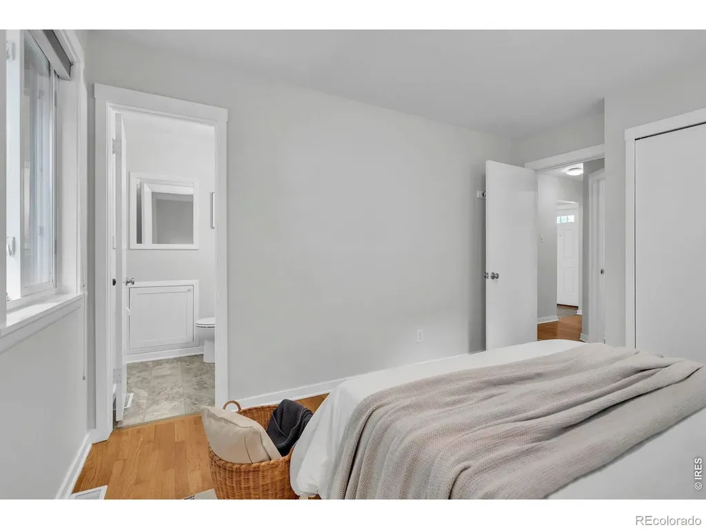 1065 Gillaspie Drive Boulder CO 80305