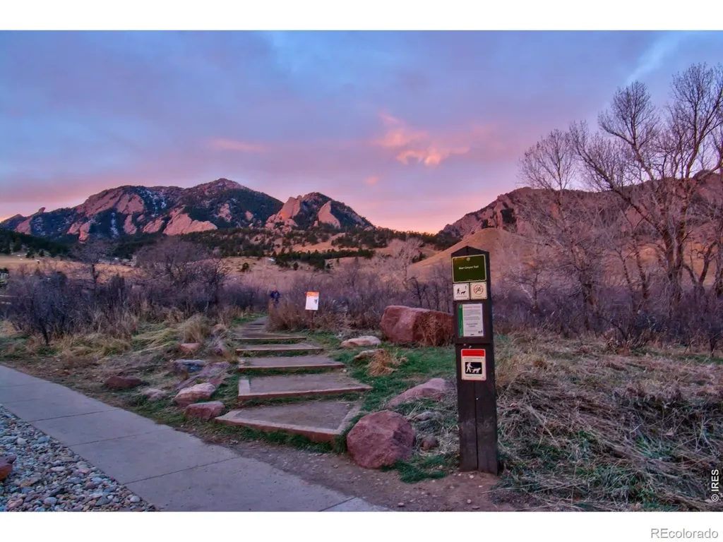 1065 Gillaspie Drive Boulder CO 80305