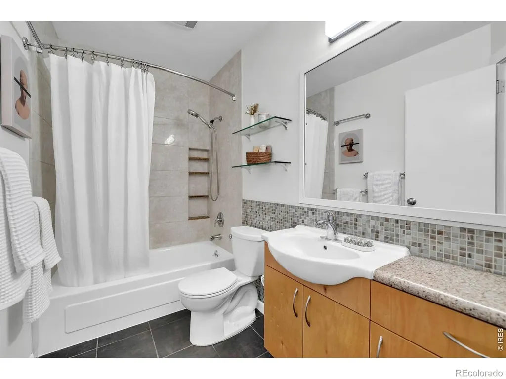 1065 Gillaspie Drive Boulder CO 80305