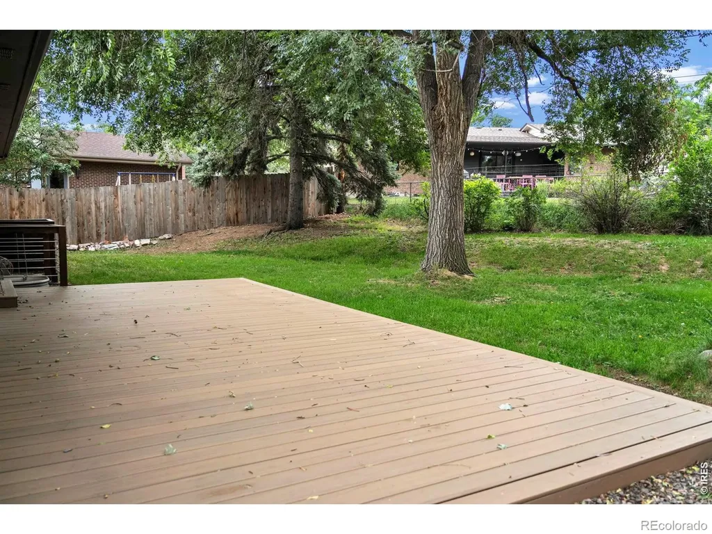 1065 Gillaspie Drive Boulder CO 80305