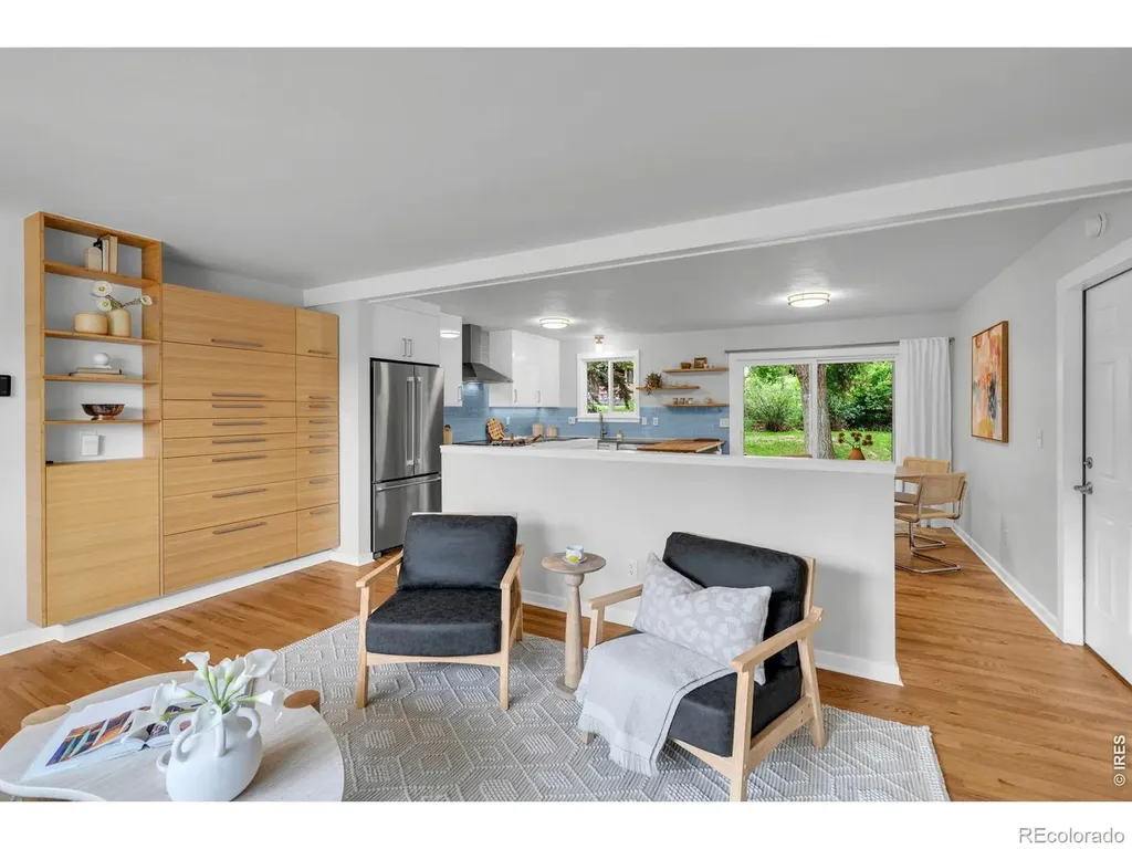 1065 Gillaspie Drive Boulder CO 80305