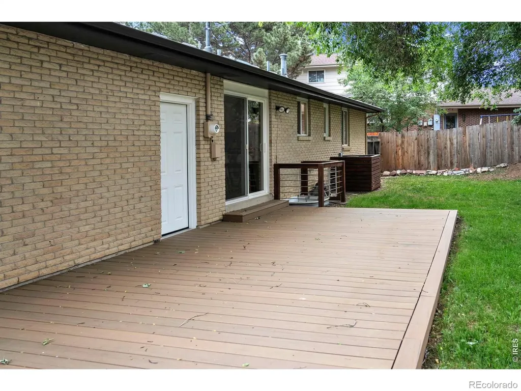 1065 Gillaspie Drive Boulder CO 80305