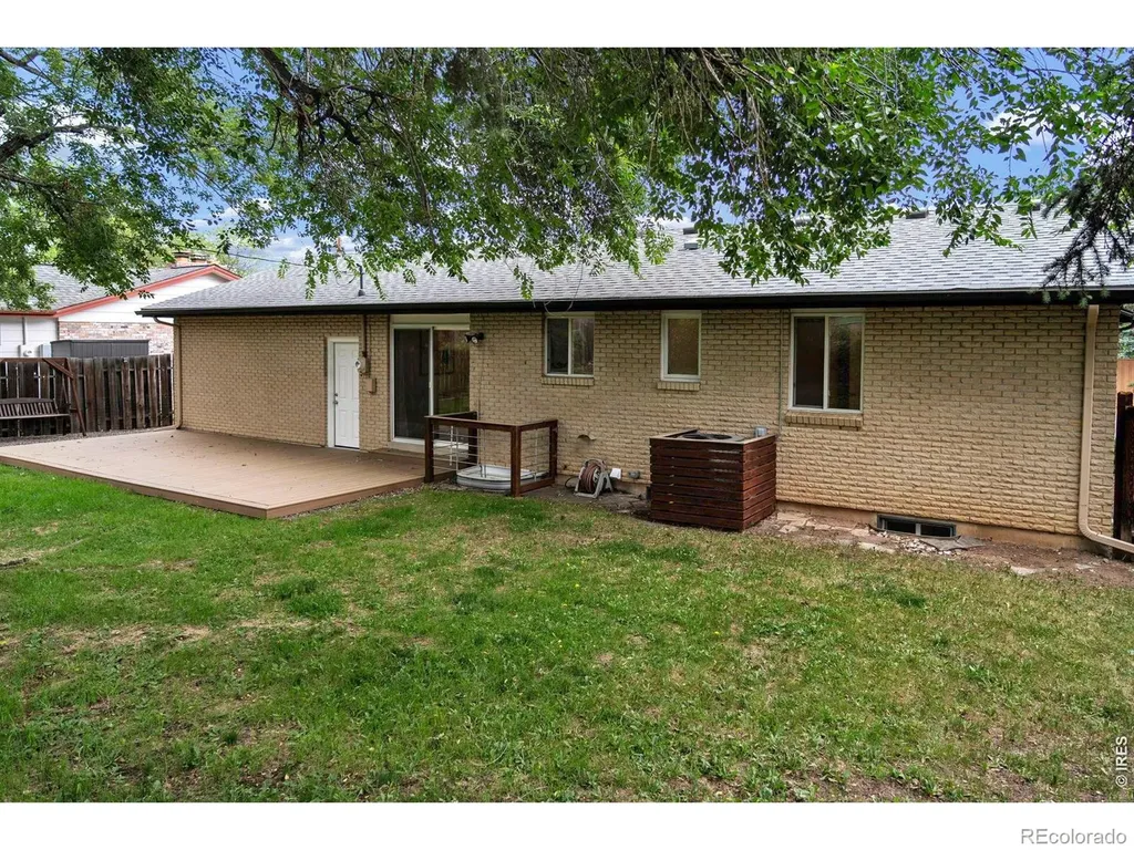 1065 Gillaspie Drive Boulder CO 80305