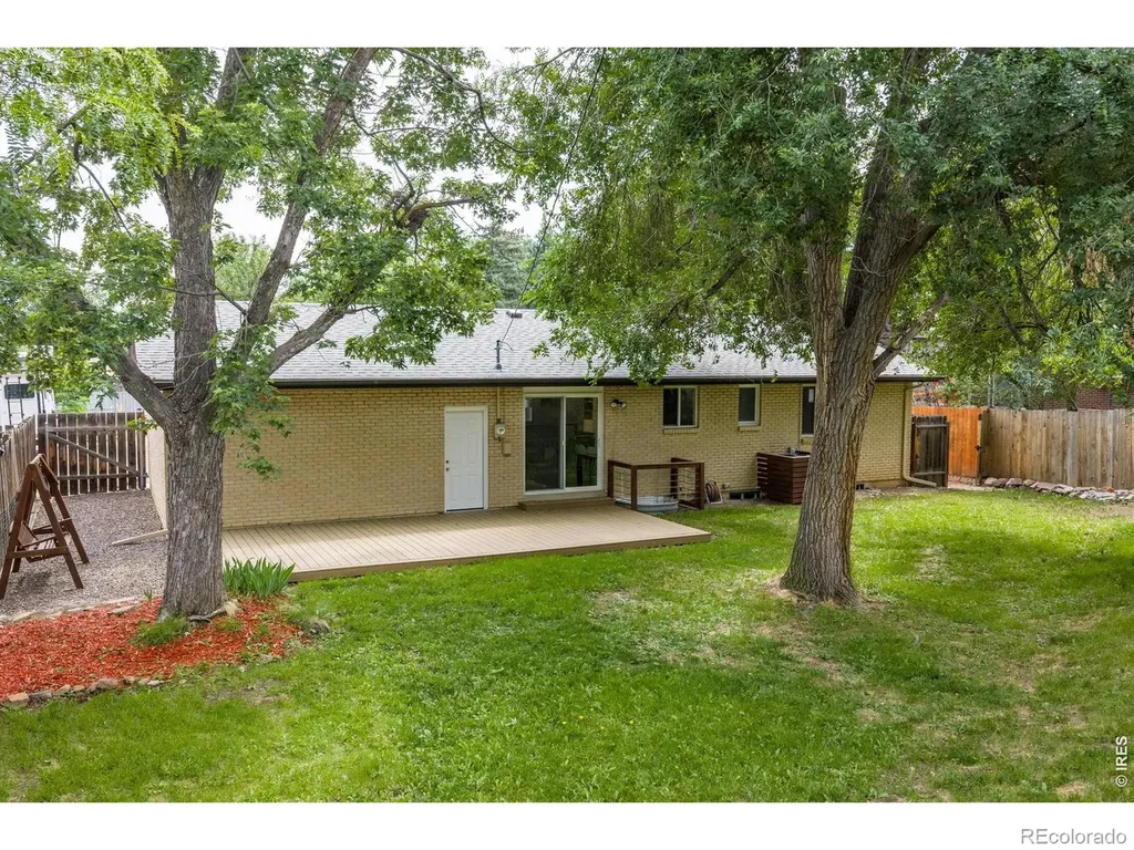1065 Gillaspie Drive Boulder CO 80305
