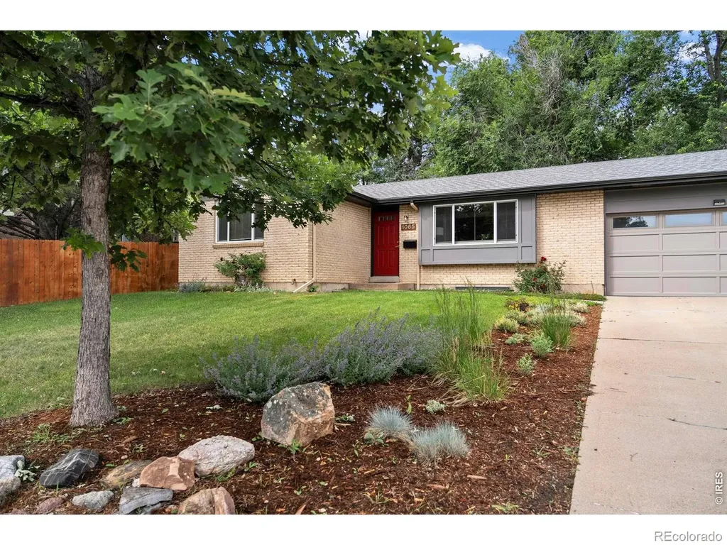 1065 Gillaspie Drive Boulder CO 80305