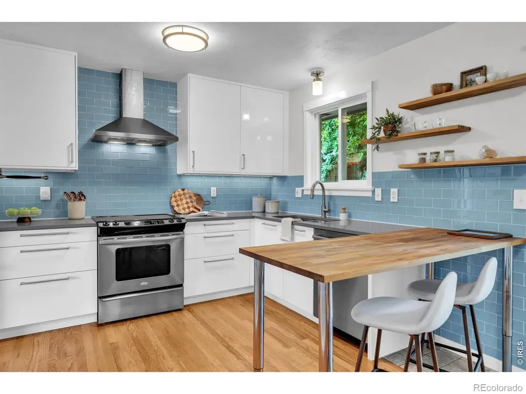 1065 Gillaspie Drive Boulder CO 80305