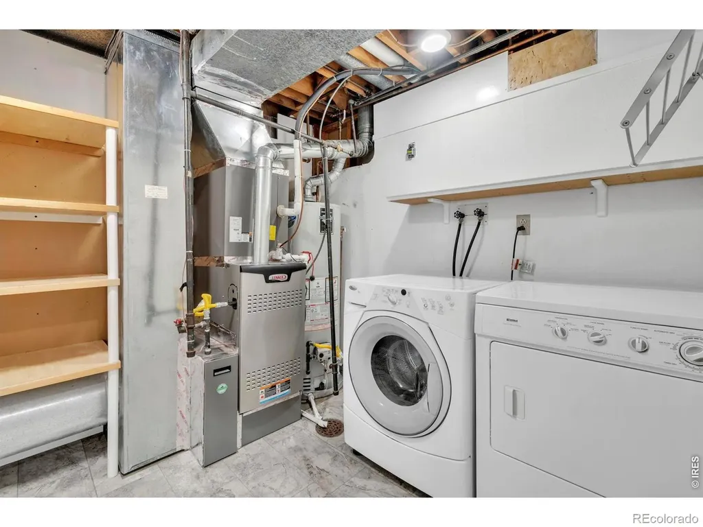 1065 Gillaspie Drive Boulder CO 80305
