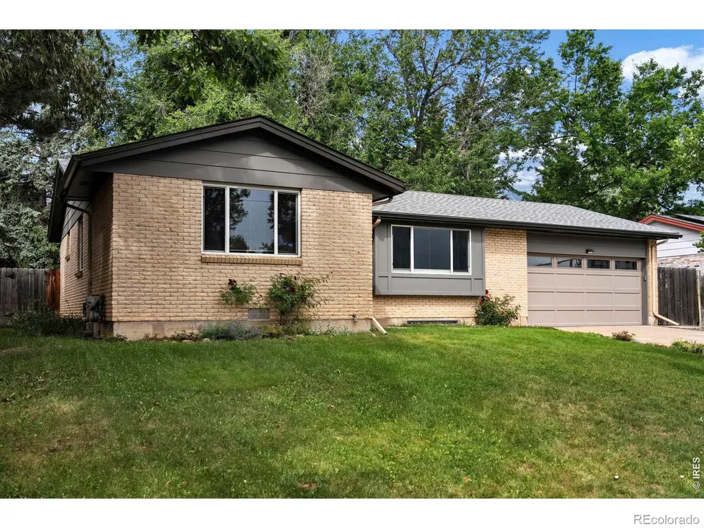 1065 Gillaspie Drive Boulder CO 80305