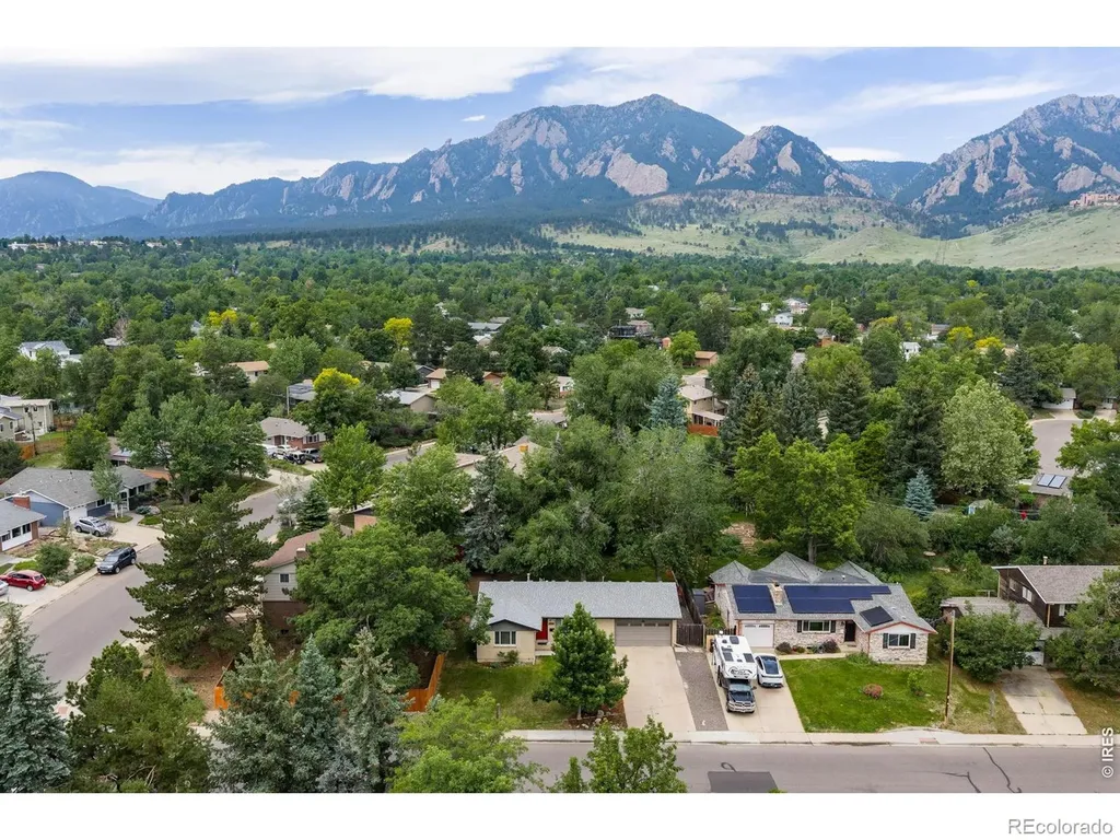 1065 Gillaspie Drive Boulder CO 80305