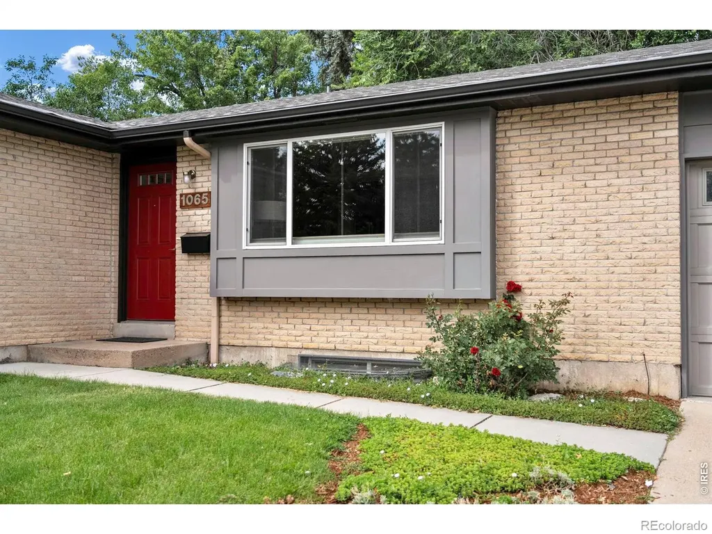 1065 Gillaspie Drive Boulder CO 80305