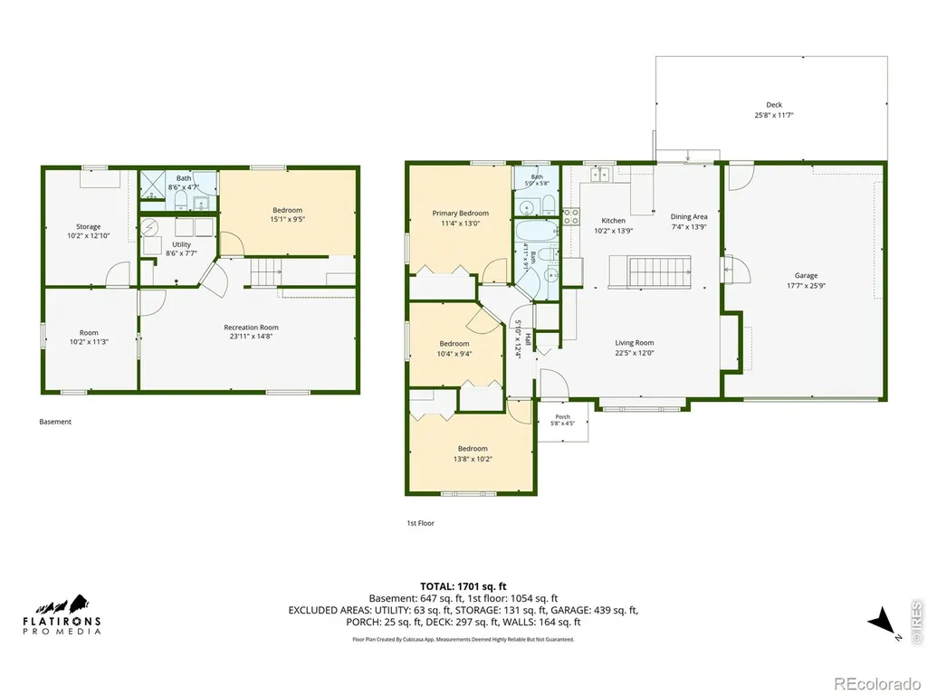 1065 Gillaspie Drive Boulder CO 80305