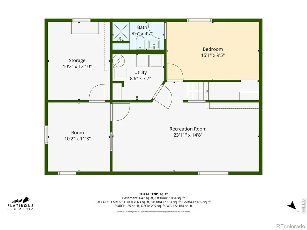 1065 Gillaspie Drive Boulder CO 80305