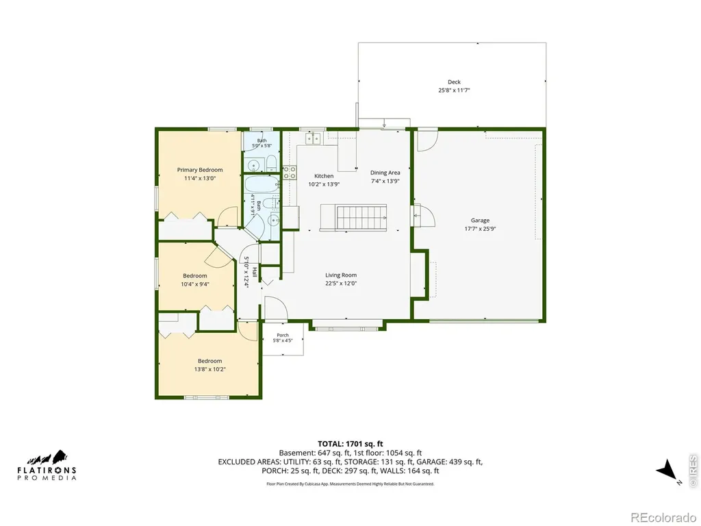 1065 Gillaspie Drive Boulder CO 80305