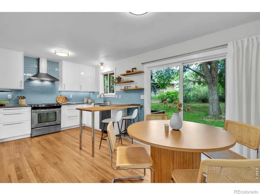 1065 Gillaspie Drive Boulder CO 80305