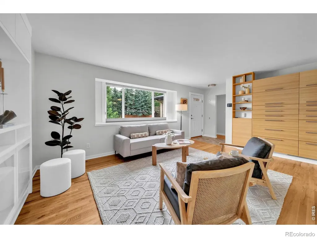 1065 Gillaspie Drive Boulder CO 80305