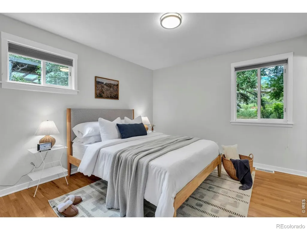 1065 Gillaspie Drive Boulder CO 80305