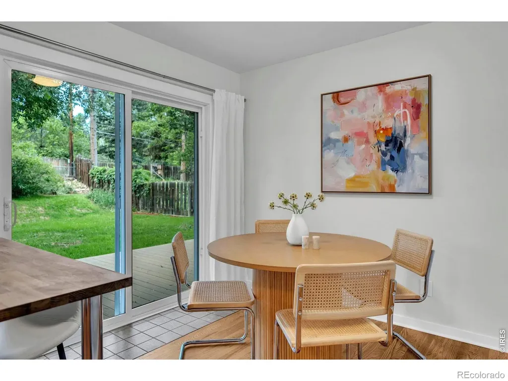 1065 Gillaspie Drive Boulder CO 80305