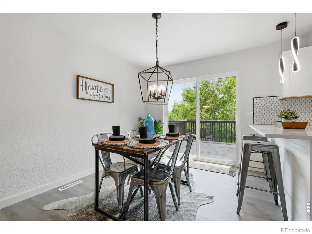 1108 Elbert Avenue Loveland CO 80537